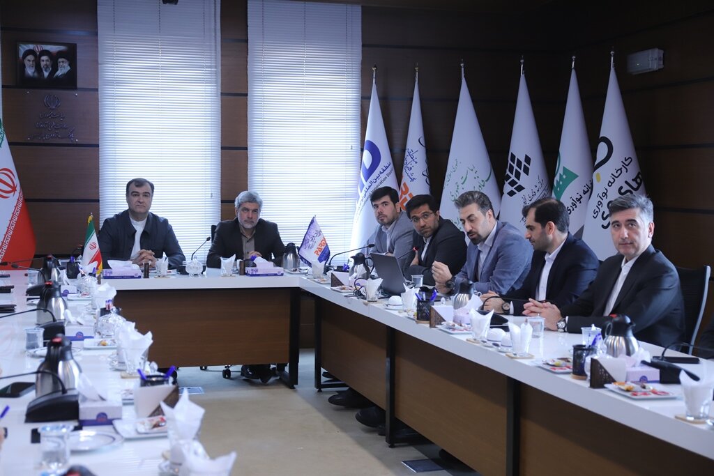 پیشنهاد ایجاد «پردیس بیمه» در پارک فناوری پردیس