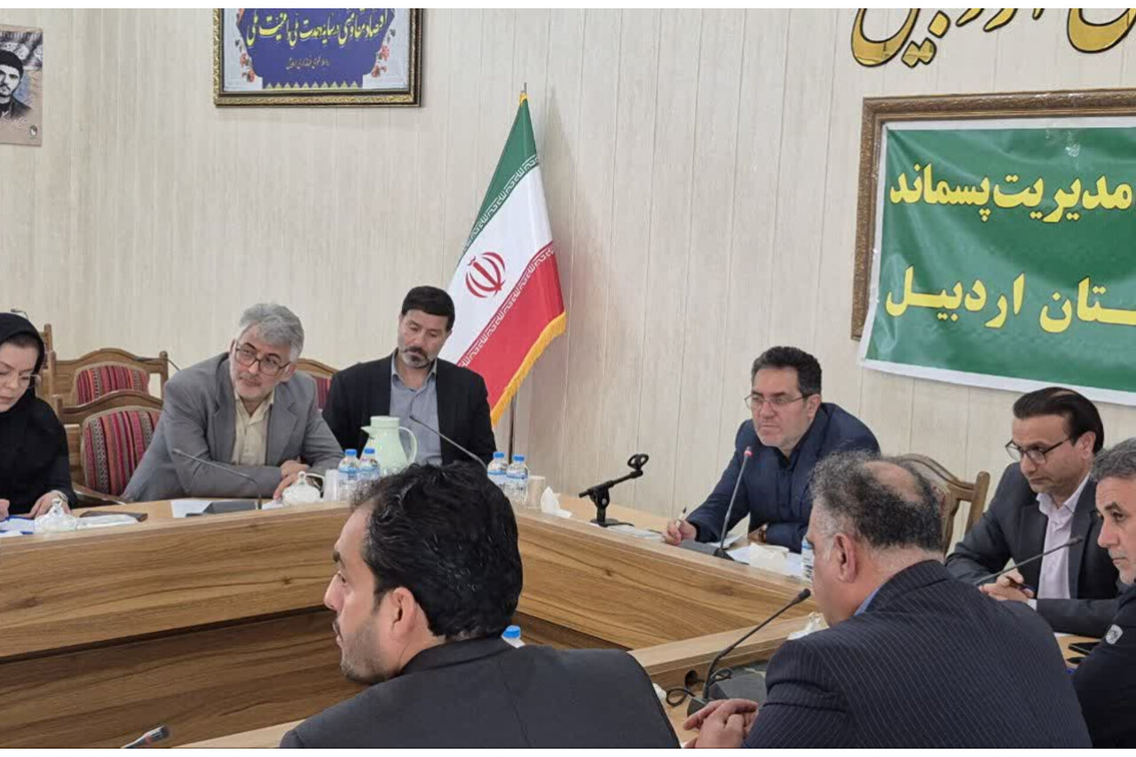 پسماند نه یک هزینه، بلکه سرمایهگذاری برای توسعه پایدار است
