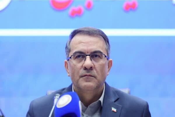 معاون رئیسجمهور در کرمان: خدمتگزاری باید به فرهنگ عمومی تبدیل شود