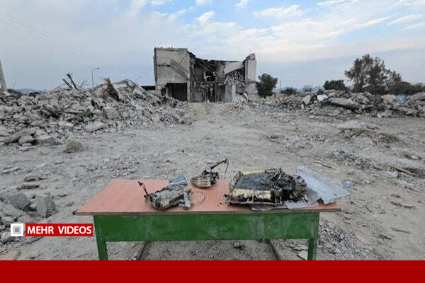 صالحی‌امیری: نباید ماجرای میناب از حافظه جهان پاک شود