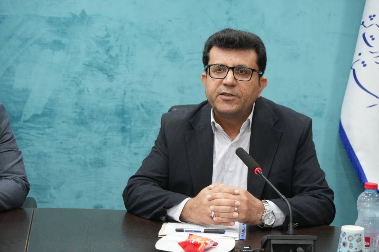کارفرمایان مسئولیت‌پذیر بوشهر تجلیل شدند