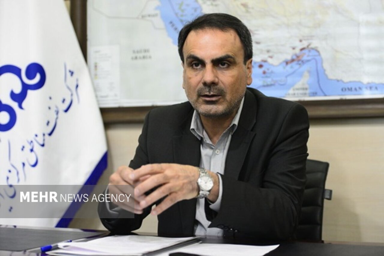 برنامه تازه برای افزایش تولید نفت از میدان‌های مسجدسلیمان