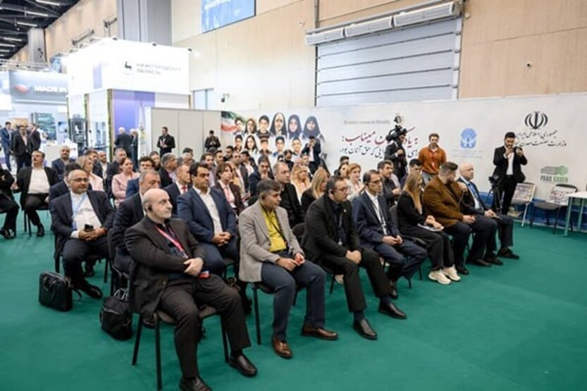 دیپلماسی تجاری ایران در بلاروس؛ آغاز مسیر بازار اوراسیا