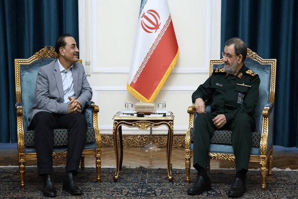 Enriched uranium will not exit Iran by any means: Rezaei