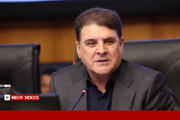 زینی‌وند: اگر آمریکا بمب مادر دارد، ما بمب مادربزرگ داریم