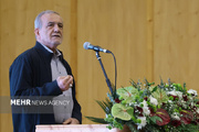 Iran not to bow to coercion, continues its path steadfastly