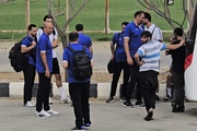 بازی سپاهان-استقلال لغو شد