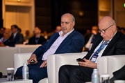حضور تاج و مومنی در جلسه AFC به میزبانی ژاپن
