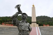 Enduring Long March spirit boosts China rejuvenation drive