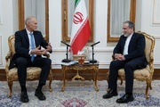 Poland deputy FM meets Araghchi in Tehran