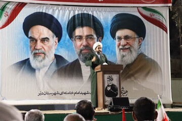 کارشناس جهاد تبیین: مذاکره بدون اقتدار و عزت نشانه ضعف است