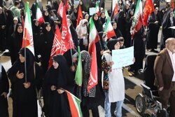 حماسه ای که به شب دویست و سی و ششم رسید؛ زاهدان همچنان در میدان