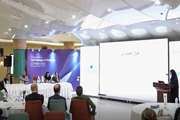 برگزاری نشست علمی برای بیماران مبتلا به بدخیمی‌های خونی