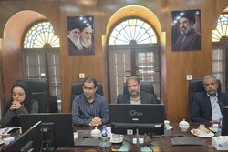 زندی‌نیا: مسیر توسعه آینده شهر بوشهر در طرح جامع تعیین می‌شود