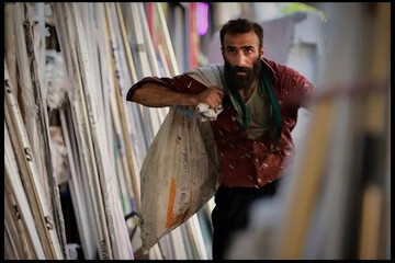 تقاص در سایه اعتیاد؛ «متروک» در روایت زخم‌های برادرانه جسارت دارد