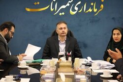 فرمانداری شمیرانات برای تعیین تکلیف وضعیت محور فشم–شمشک وارد عمل شد