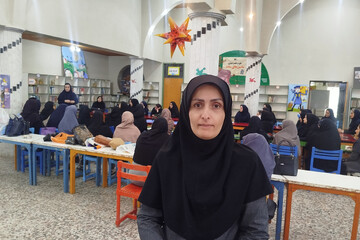 دوره راهبردی تربیتی مربیان پیش‌دبستانی شرق گیلان در رودسر برگزار شد