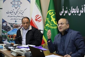۱۴ دستاورد شاخص آذربایجان‌شرقی در قالب پویش «روایت پیشرفت»معرفی می‌شود
