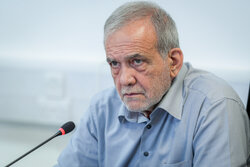 Russia trip constructive, fruitful: Pezeshkian