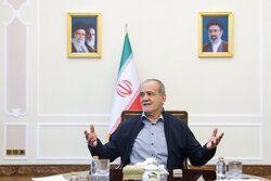 امنیت مسیرهای انرژی، محور اجلاس صادرکنندگان گاز