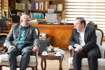 نوذری: حل مشکلات مردم باید محور مدیریت استان قزوین باشد