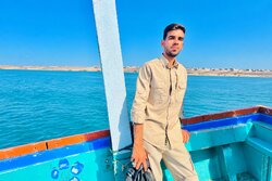 خانواده شهید دهه هشتادی: پیکر ابوالفضل ۲۶ ساعت زیر آوار بود