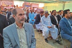 بنیاد مسکن توسعه زیرساخت‌های روستایی شهرستان «نیمروز» را دنبال می‌کند
