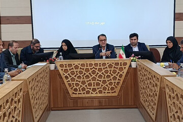 تخصیص ۴۲ میلیارد تومان برای توسعه مشاغل خانگی مراغه