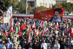 رزمایش جان فدای ایران در اراک