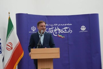 استاندار بوشهر: تعامل دانشگاه و بخش اجرایی زمینه‌ساز توسعه پایدار است
