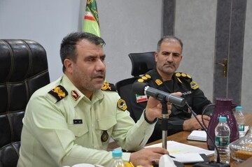 طرح ضربتی مهار سارقان و مالخران اصفهان از آبان‌ اجرا می‎‌شود