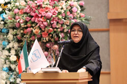 انصاری: تدوین استانداردهای پژوهش‌ محور در دستور کار سازمان قرار دارد
