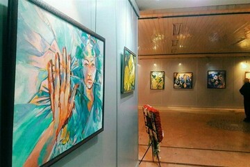 هنر انقلاب از پایتخت عبور می‌کند؛ پایان نگاه درجه‌دوم به هنر استان‌‎ها