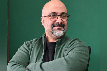دبیر بخش «سرزمین من» جشنواره تجسمی فجر معرفی شد