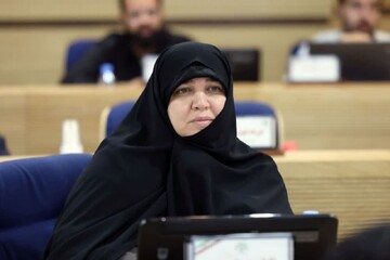 نامگذاری ۴۷ خیابان به نام زنان شهیده در دوره ششم شورای اسلامی شهر مشهد