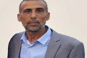 شهادت یکی از فرماندهان مقاومت فلسطین در حمله صهیونیست‌ها