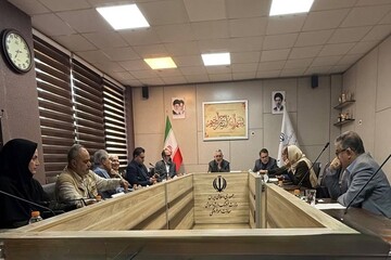 نمایشگاه بین‌المللی کتاب تهران در آذرماه برگزار خواهد شد