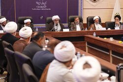 پیش‌نشست بین‌المللی شهید نصرالله در قم برگزار شد