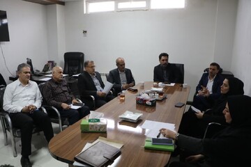 اطلاعات پهنه‌بندی اراضی کشاورزی لرستان بازبینی می‌شود