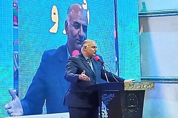 فرماندار بروجرد: بروجرد به کارگاه بزرگ سازندگی تبدیل شده است