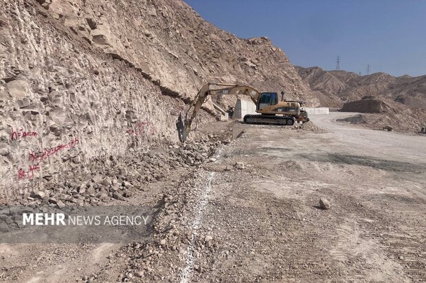 بزرگراه «دالکی–کنارتخته» در ایستگاه پایانی؛ اتصال ایمن بوشهر و فارس بزرگراه «دالکی–کنارتخته» در ایستگاه پایانی؛ اتصال ایمن بوشهر و فارس