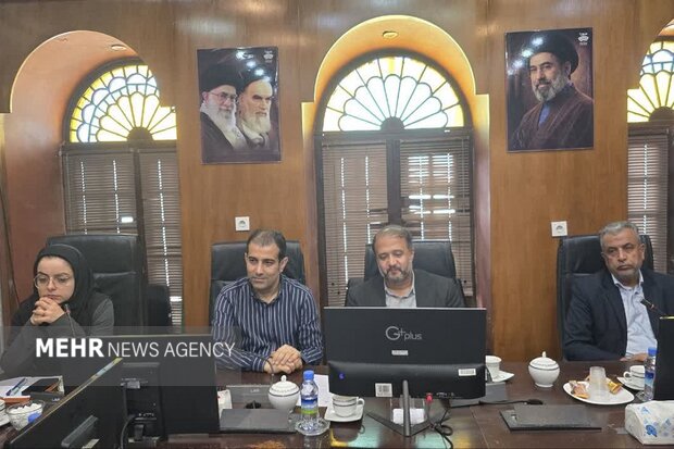 زندی&zwnj;نیا: مسیر توسعه آینده شهر بوشهر در طرح جامع تعیین می&zwnj;شود