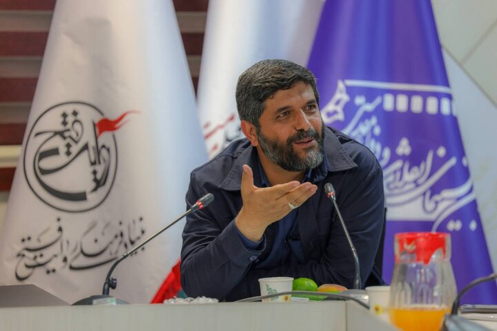 نگاه ویژه ۳ سردار شهید به جشنواره فیلم مقاومت نگاه ویژه ۳ سردار شهید به جشنواره فیلم مقاومت