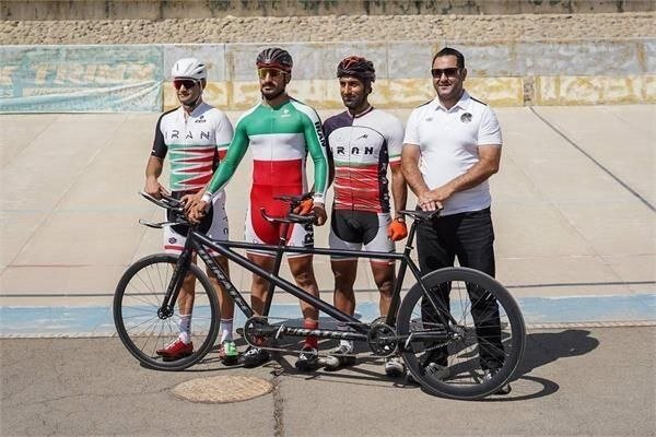 کسب ۴ مدال و صعود والیبال نشسته؛ فوتبال نابینایان فینالیست نشد