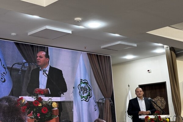 بیش از ۵۰۰ میلیارد تومان پروژه شهری در چمگردان به بهره‌برداری رسید
