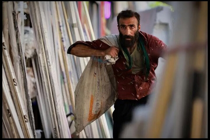 تقاص در سایه اعتیاد؛ «متروک» در روایت زخم‌های برادرانه جسارت دارد