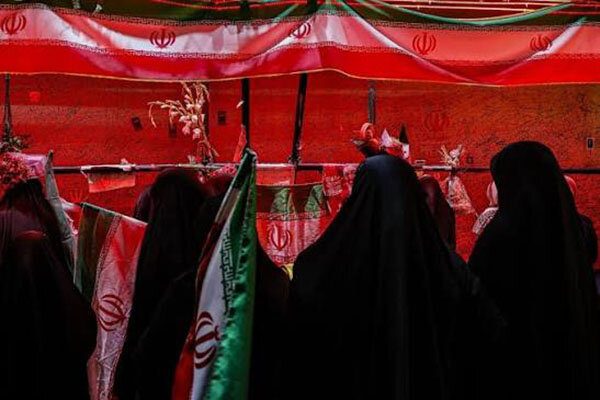 جایی آن طرف بلوکهای سیمانی کشوردوست جایی آن طرف بلوکهای سیمانی کشوردوست