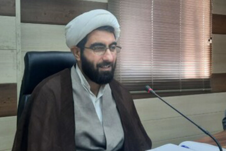 قربانی: غیبت برخی مسئولان در کنار حضور ۸ماهه مردم قابل چشم‌پوشی نیست