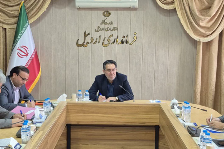 برنامه‌ریزی عملیاتی برای رفع ناترازی انرژی در اردبیل