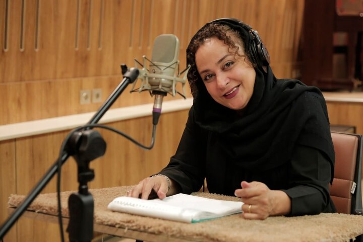 انتشار نسخه ویژه نابینایان «مدرسه پیرمردها» با صدای نازنین مهیمنی